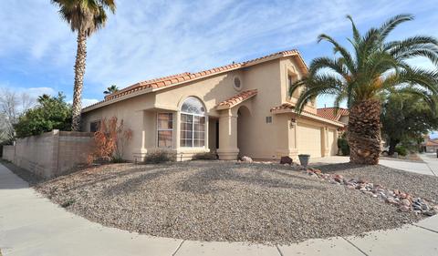 8031 E Hampton Dr, Tucson, AZ 85715 photo 1