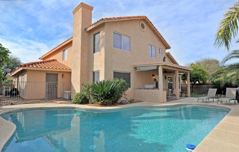8031 E Hampton Dr, Tucson, AZ 85715 photo 42