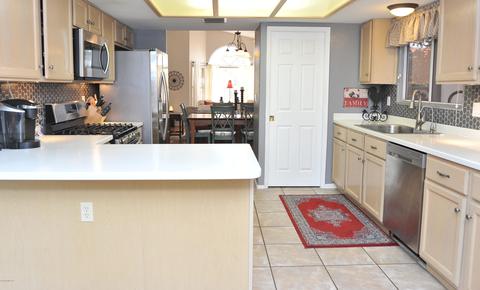 8031 E Hampton Dr, Tucson, AZ 85715 photo 12