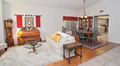 8031 E Hampton Dr, Tucson, AZ 85715 photo 6