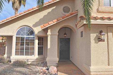 8031 E Hampton Dr, Tucson, AZ 85715 photo 3