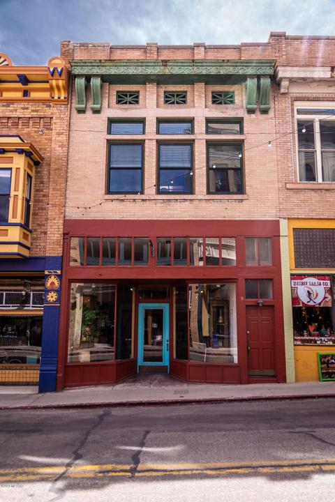 28 Main St, Bisbee, AZ 85603 photo 1