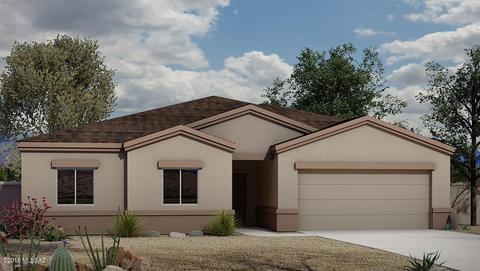 4151 E Spring Water Dr, Tucson, AZ 85706 photo 1