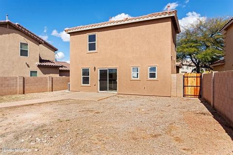 5028 E Desert Straw Ln, Tucson, AZ 85756 photo 15