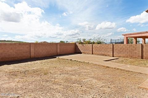 5028 E Desert Straw Ln, Tucson, AZ 85756 photo 16