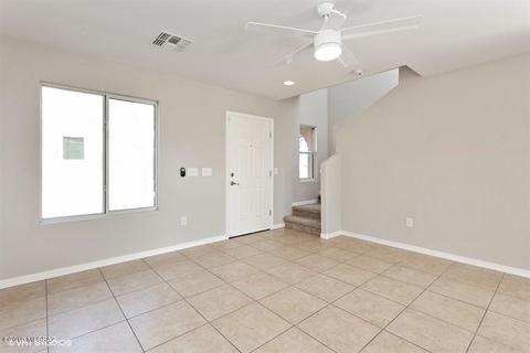 5028 E Desert Straw Ln, Tucson, AZ 85756 photo 2