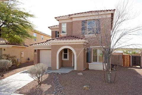 5028 E Desert Straw Ln, Tucson, AZ 85756 photo 18