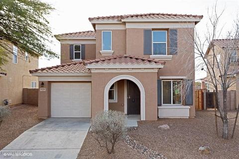 5028 E Desert Straw Ln, Tucson, AZ 85756 photo 1