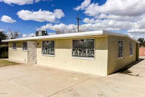 4027 E Drexel Rd, Tucson, AZ 85706 photo 16