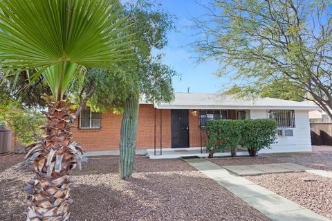 5808 E 1st St, Tucson, AZ 85711 photo 1