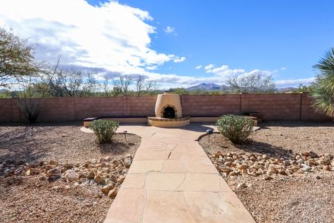 3276 E Limestone Dr, Vail, AZ 85641 photo 39