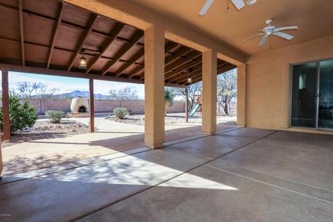 3276 E Limestone Dr, Vail, AZ 85641 photo 36