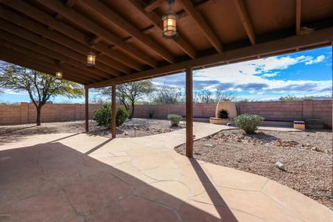 3276 E Limestone Dr, Vail, AZ 85641 photo 38