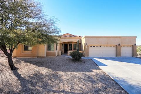 3276 E Limestone Dr, Vail, AZ 85641 photo 1