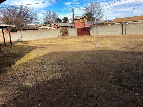 909 Encanto St, Willcox, AZ 85643 photo 13