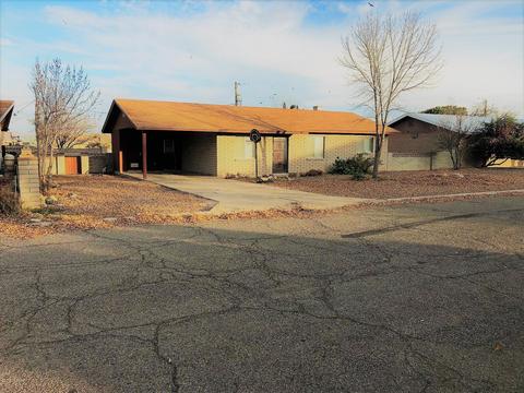 909 Encanto St, Willcox, AZ 85643 photo 2