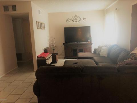 909 Encanto St, Willcox, AZ 85643 photo 4