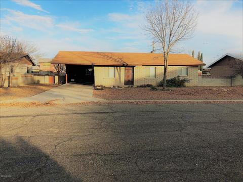 909 Encanto St, Willcox, AZ 85643 photo 1