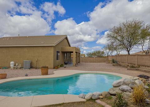 741 E Blue Mesa Pl, Vail, AZ 85641 photo 26