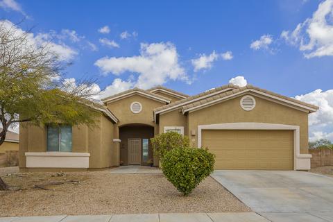 741 E Blue Mesa Pl, Vail, AZ 85641 photo 1