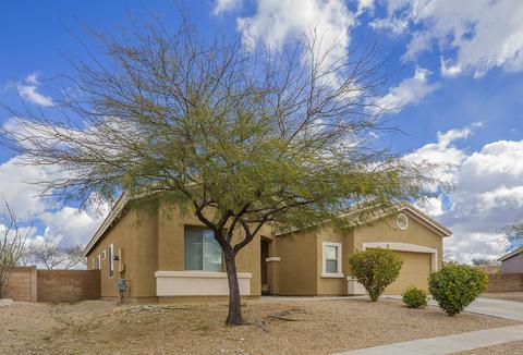 741 E Blue Mesa Pl, Vail, AZ 85641 photo 31