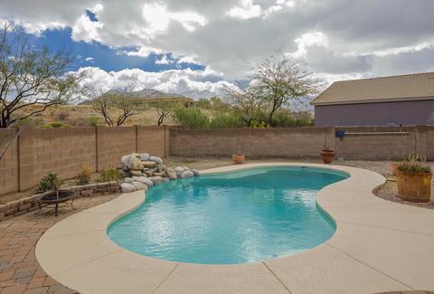 741 E Blue Mesa Pl, Vail, AZ 85641 photo 22