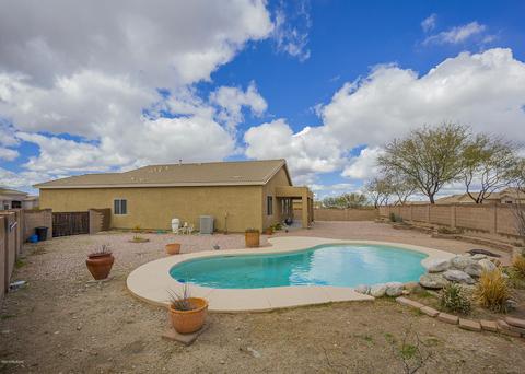 741 E Blue Mesa Pl, Vail, AZ 85641 photo 25