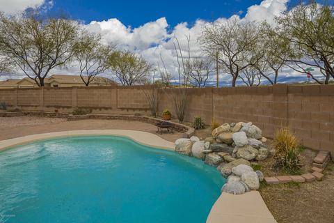 741 E Blue Mesa Pl, Vail, AZ 85641 photo 23