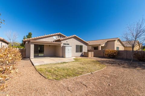 8458 E Sarnoff Ridge Loop, Tucson, AZ 85710 photo 21