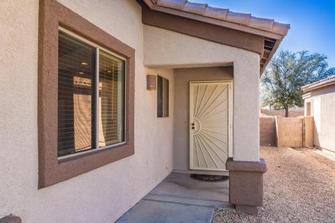 8458 E Sarnoff Ridge Loop, Tucson, AZ 85710 photo 5