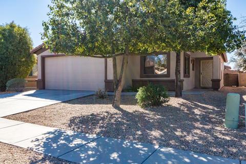 8458 E Sarnoff Ridge Loop, Tucson, AZ 85710 photo 1
