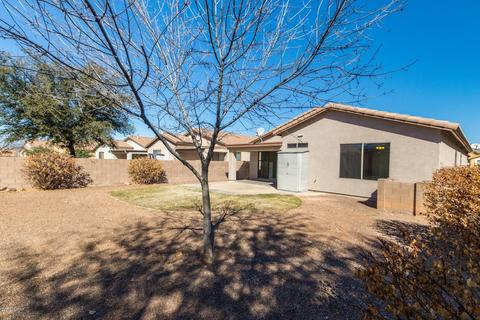 8458 E Sarnoff Ridge Loop, Tucson, AZ 85710 photo 23