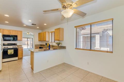 8458 E Sarnoff Ridge Loop, Tucson, AZ 85710 photo 11
