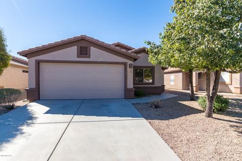 8458 E Sarnoff Ridge Loop, Tucson, AZ 85710 photo 24