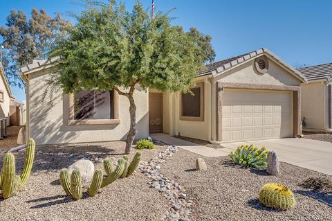 7133 E Maritime Dr, Tucson, AZ 85756 photo 1