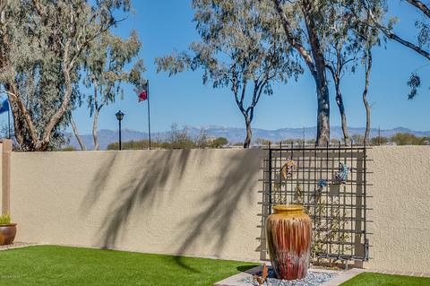 7133 E Maritime Dr, Tucson, AZ 85756 photo 38