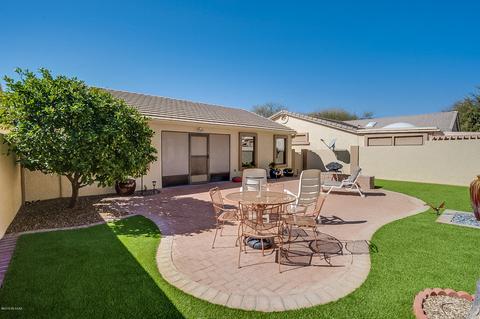 7133 E Maritime Dr, Tucson, AZ 85756 photo 35