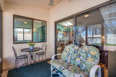 7133 E Maritime Dr, Tucson, AZ 85756 photo 29
