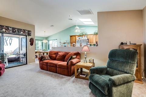 7133 E Maritime Dr, Tucson, AZ 85756 photo 3