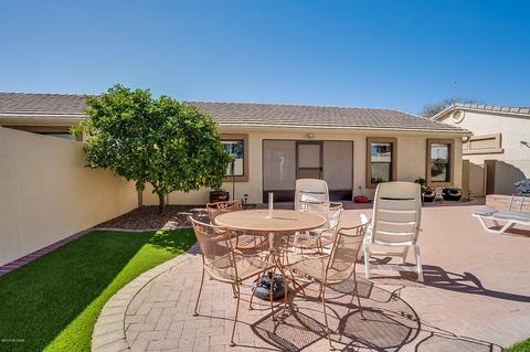 7133 E Maritime Dr, Tucson, AZ 85756 photo 36