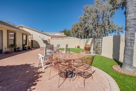 7133 E Maritime Dr, Tucson, AZ 85756 photo 37