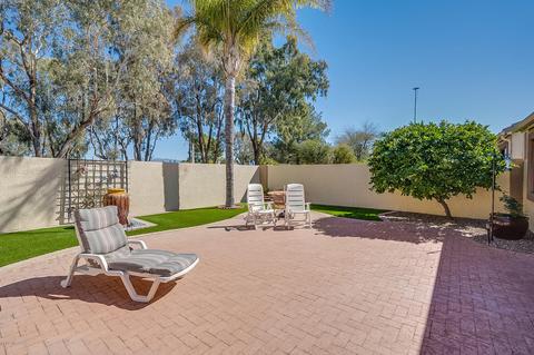 7133 E Maritime Dr, Tucson, AZ 85756 photo 32