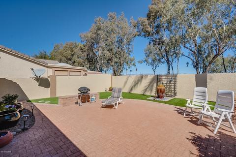 7133 E Maritime Dr, Tucson, AZ 85756 photo 31