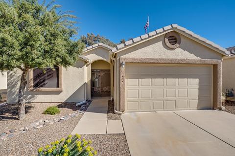 7133 E Maritime Dr, Tucson, AZ 85756 photo 2