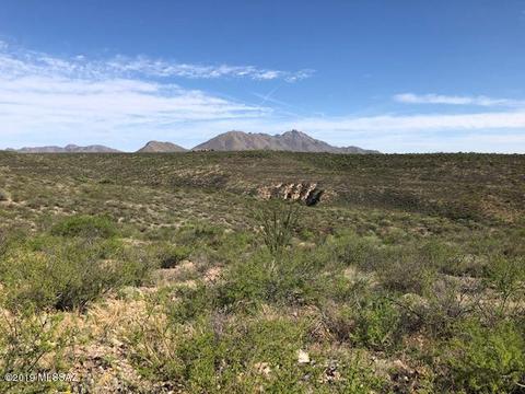 Tbd Camino Obregon, Tubac, AZ 85646