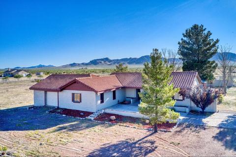 4431 N Ingram Rd, Willcox, AZ 85643 photo 1