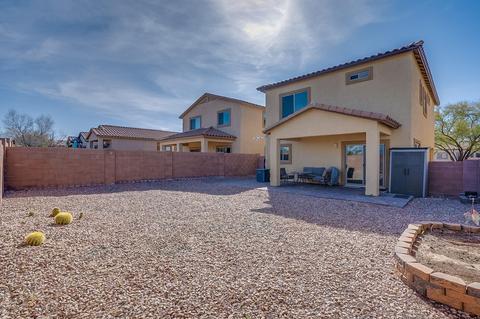7479 E Fair Meadows Loop, Tucson, AZ 85756 photo 31