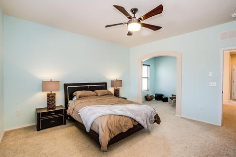 7479 E Fair Meadows Loop, Tucson, AZ 85756 photo 16