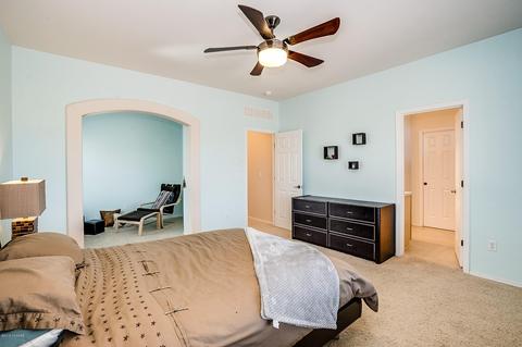 7479 E Fair Meadows Loop, Tucson, AZ 85756 photo 15