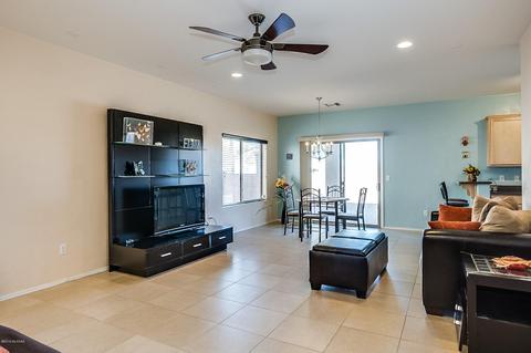 7479 E Fair Meadows Loop, Tucson, AZ 85756 photo 5